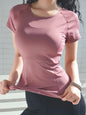 Trendy Techify's T-Shirts För Kvinnor